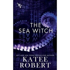 The Sea Witch -- Katee Robert